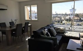 Superbe appartement proche Bordeaux pied du tram